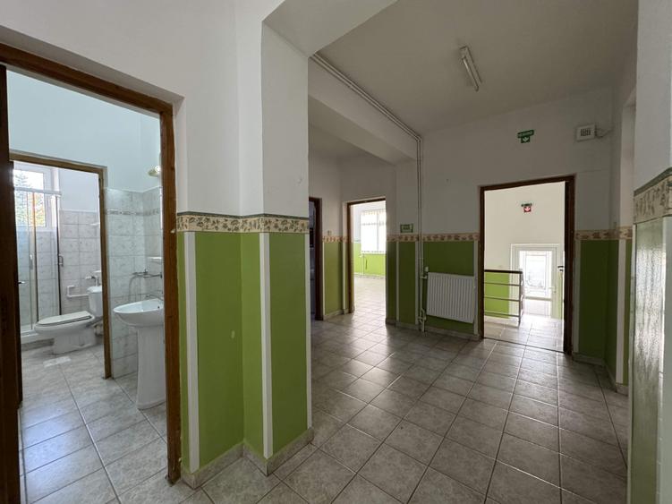 Proprietate specială, de 827 mp, în Clociov