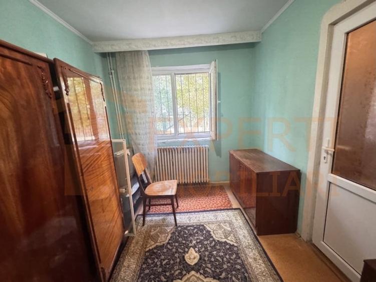 Apartament 2 camere semidecomandat, Constanța – KM 4-5 | 38 mp + boxă - 5