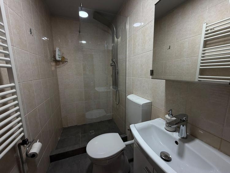 Apartament cu 3 camere decomandat, mobilat în Ultracentral