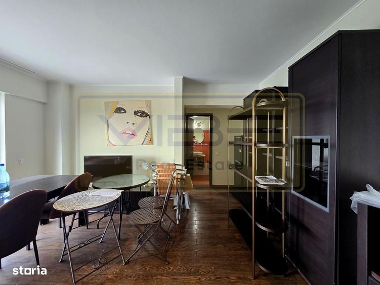 Central- Podu de Fier - 4 rooms -112mp -Panoramic View - 4