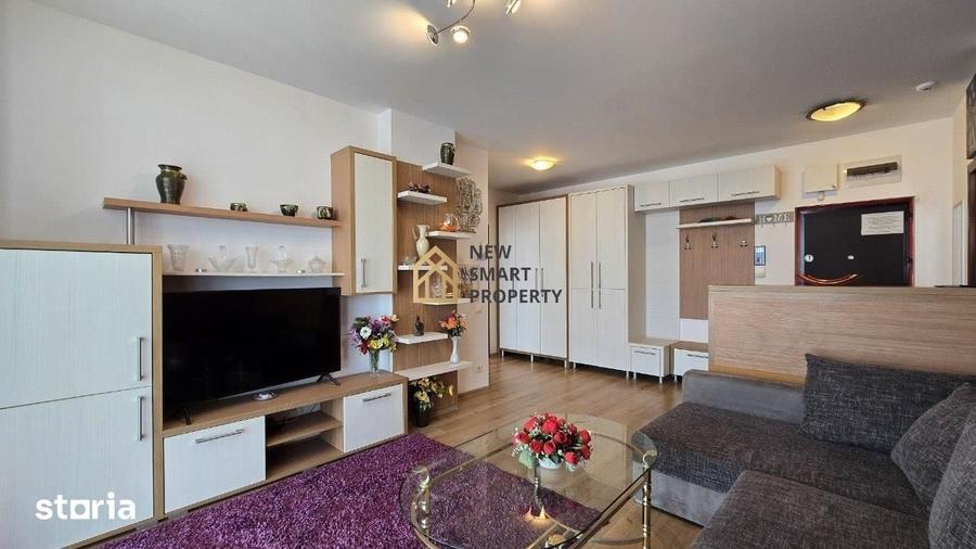 Apartament cu 2 camere în Calea Aradului