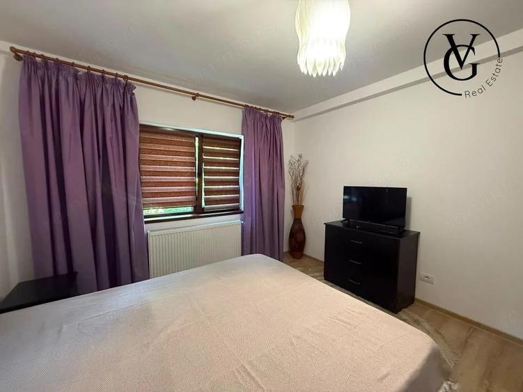 Apartament cu 3 camere decomandat în Faleza Nord