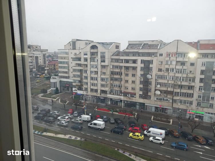 Apartament cu 2 camere în Calea București