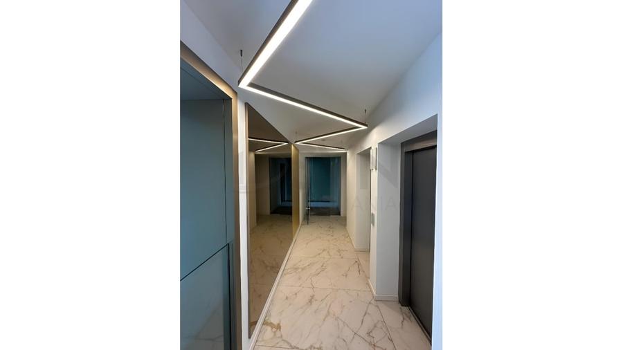 Spațiu comercial, de 44 mp, în Herăstrău