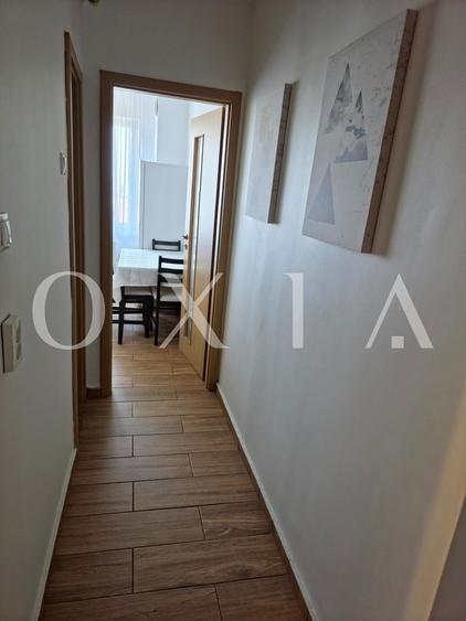 Apartament cu 2 camere decomandat, mobilat în Circumvalațiunii