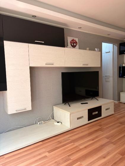 Apartament cu 2 camere semidecomandat în Dacia
