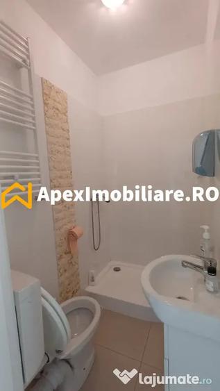 Spațiu comercial, de 146 mp, în Mihai Bravu