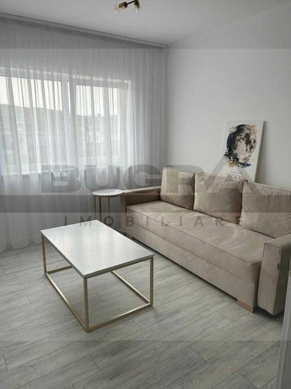 Apartament cu 3 camere decomandat în Apahida