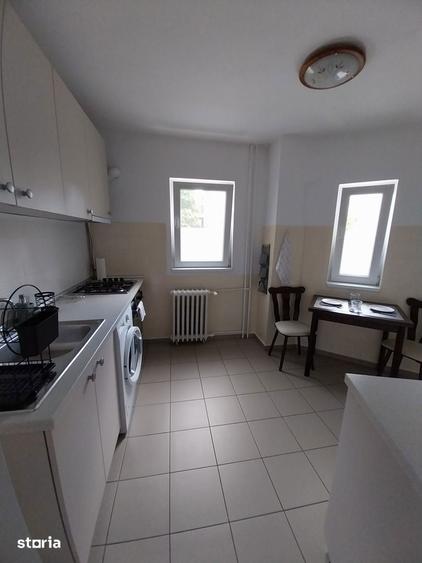 Apartament cu 2 camere decomandat în Grigorescu