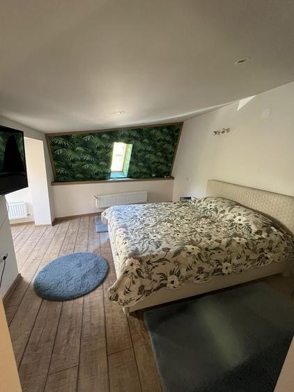 Casă cu 2 camere cu Teren 60 Mp în Eminescu