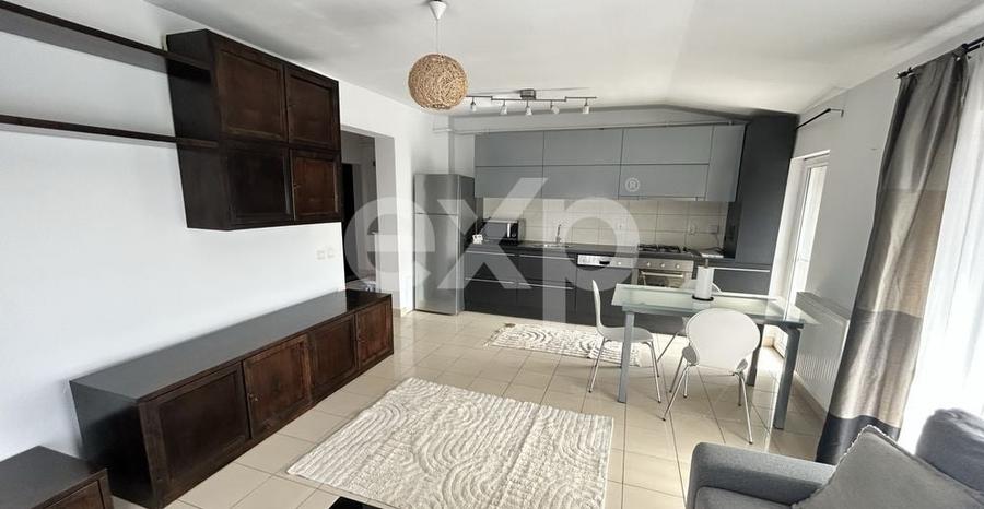 Apartament 2 camere | 50 mp | 3 balcoane | Parcare - 2