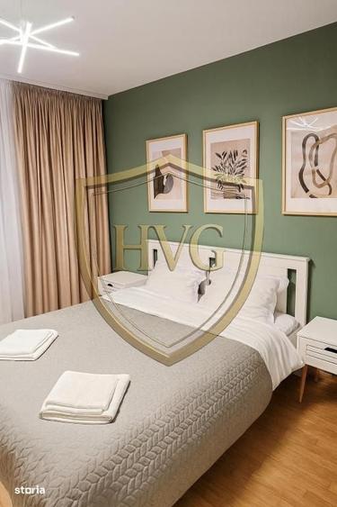 Apartament modern cu 2 camere | Decomandat | Vitan - 2