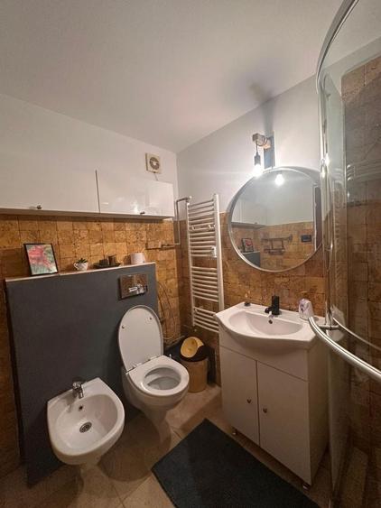 Garsoniera 13 Septembrie Drumul Sarii renovata prima inchiriere - 2