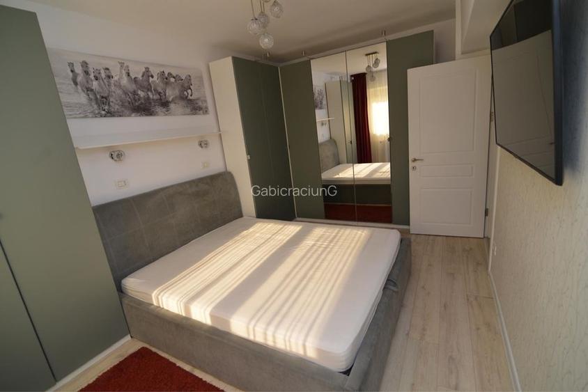 Inchiriere Apartament 4 camere Mihai Bravu 5 min de statia de metrou Dristor