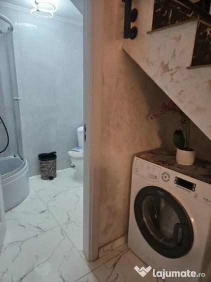 Casă cu 3 camere cu Teren 150 Mp în Central