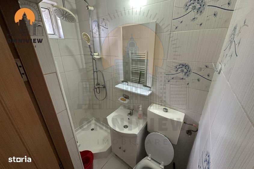 Garsonieră în Astra