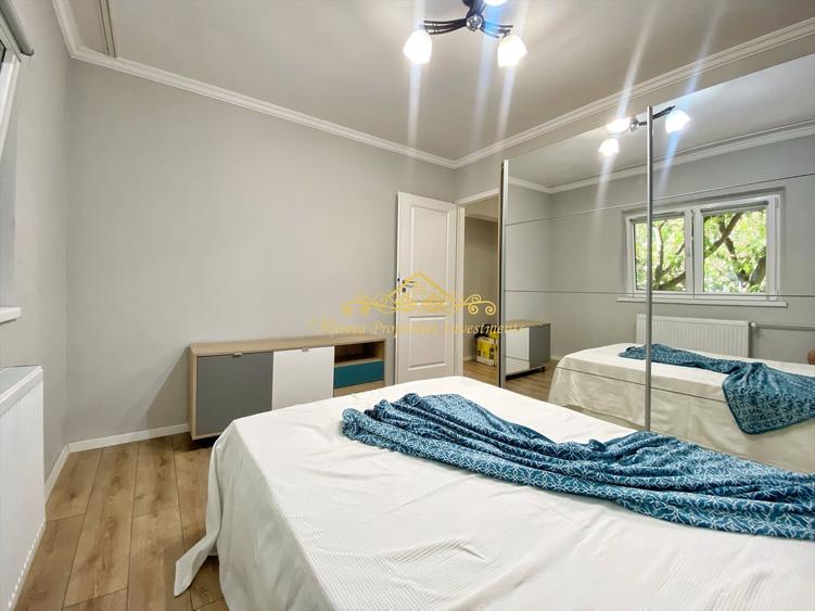 Apartament 3 camere Unirii Nerva Traian renovat - 10