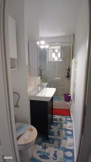 Apartament cu 2 camere în Spitalul Județean