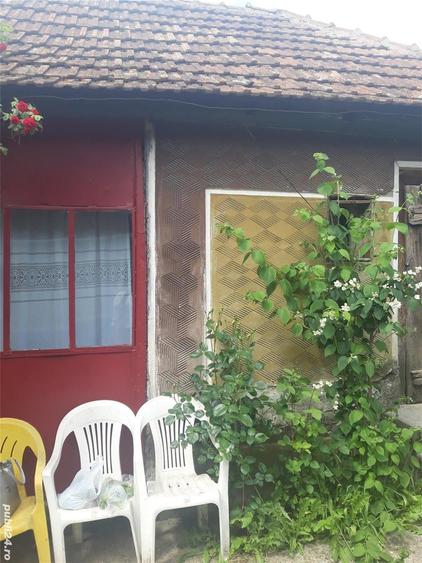 Casă cu 3 camere cu Teren 450 Mp în Hidiș