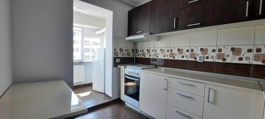 Garsoniera Moderna Dimitrie Leonida Metrou Bloc Nou Centrala Proprie - 1