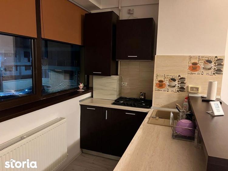 Inchiriez apartament Tomis Plus - 4