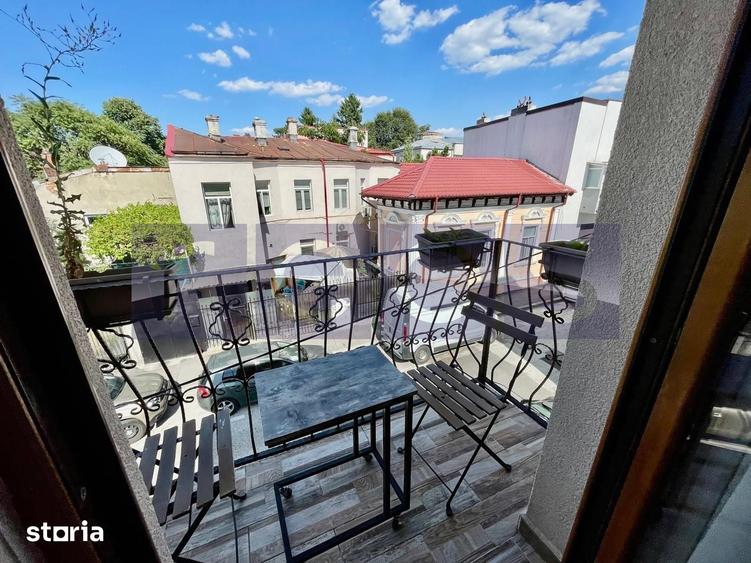 Apartament cu 4 camere în Centrul Civic
