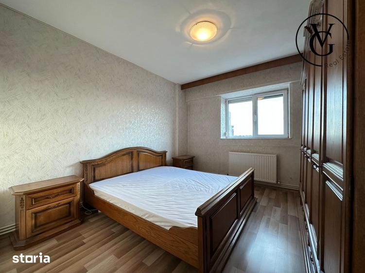 Apartament decomandat cu 2 camere in zona Bratianu - 3