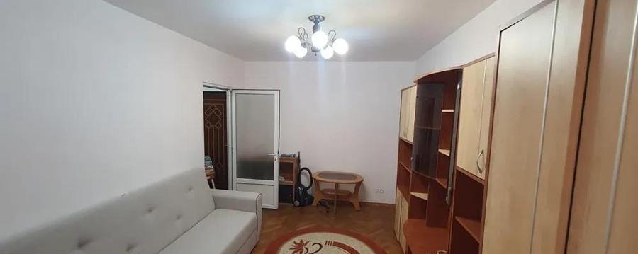 Apartament 2 Camere Podu Ros - Liceul Emil Racovita - 4