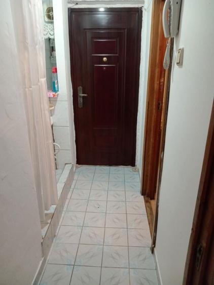 Garsonieră decomandată în Exterior Vest