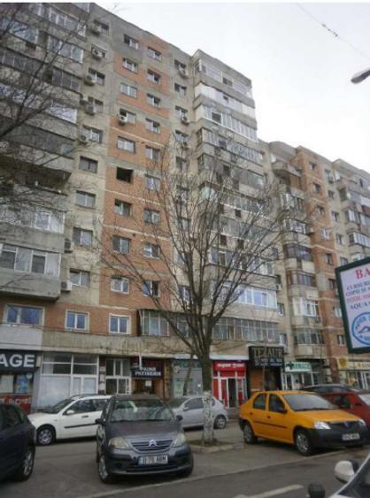 Spațiu comercial, de 70 mp, în Brâncoveanu