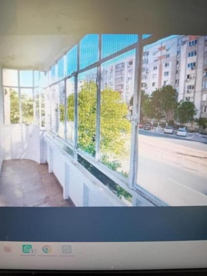 Apartament cu 2 camere în Calea Călărașilor