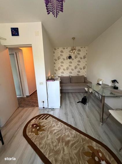 Apartament cu 2 camere decomandat în Gorjului