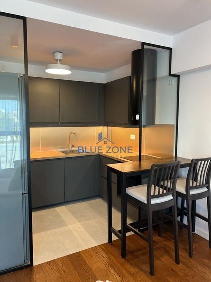 Apartament cu 2 camere decomandat, mobilat în Cotroceni