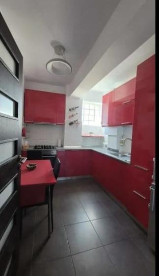 Apartament cu 2 camere decomandat, mobilat în Bucureștii Noi
