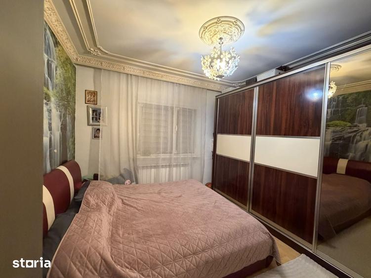Apartament 3 Camere | Parc Sebastian | Decomandat | Centala Proprie | - 4