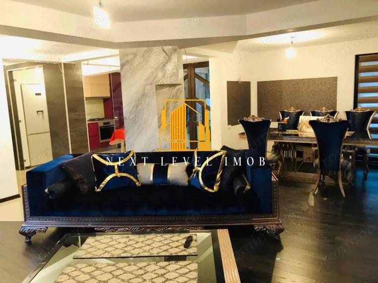 Casă cu 5 camere cu Teren 413 Mp în Central