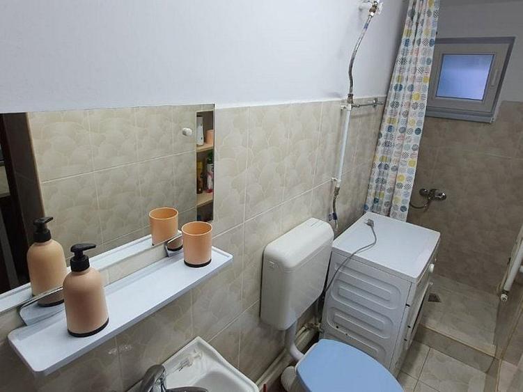 Inchiriere apartament 1 cameră, Central – str. Ion Vidu - 5