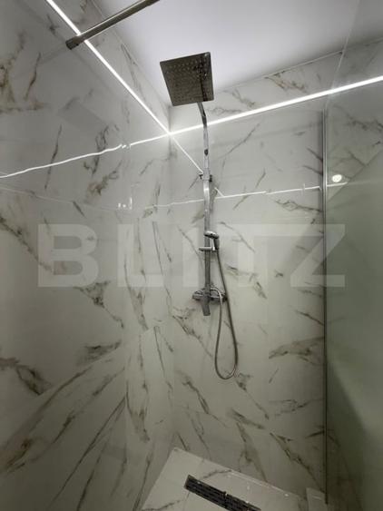 Apartament cu 2 camere semidecomandat în Mazepa 2