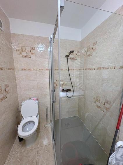 Apartament cu 2 camere semidecomandat în Gheorgheni