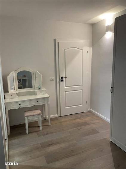 Apartament cu 2 camere decomandat, mobilat în Aviației