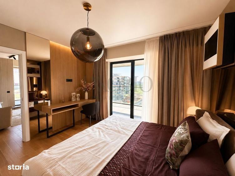 Apartament 3 Camere | Yacht Kid - 7