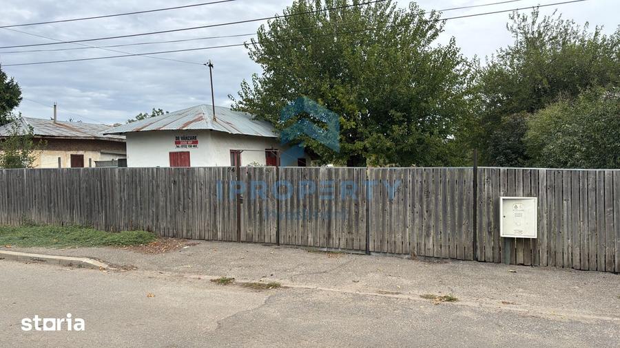 Teren de 3490 mp, în Central