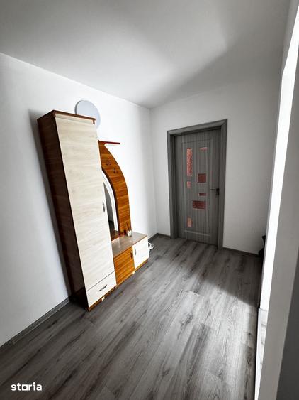 Apartament cu 2 camere semidecomandat în Unirii Sud
