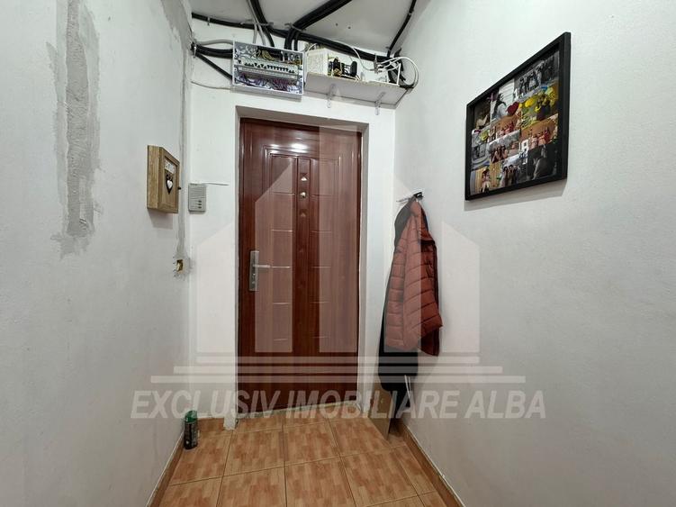 Apartament 2 camere decomandate| 52mp | Etaj intermediar | Industriala - 3