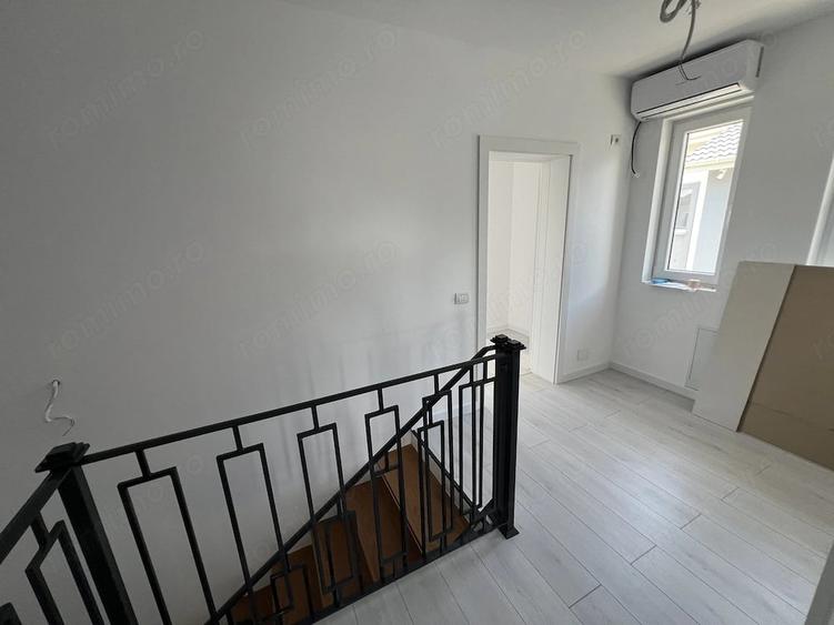Casă cu 4 camere cu Teren 250 Mp în Chișoda