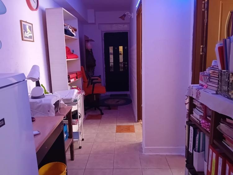 Apartament cu 2 camere decomandat în Bucureștii Noi