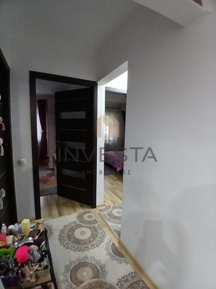Apartament 3 camere decomandate Marasti cu garaj, zona Kaufland! - 7