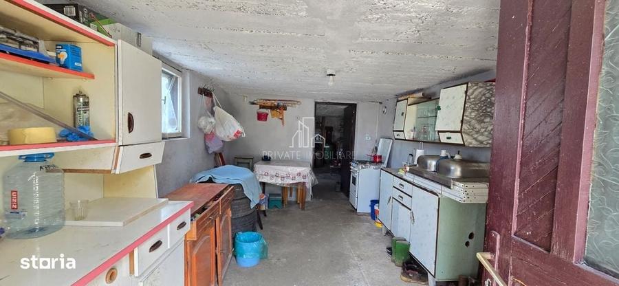 Casă cu 4 camere în Angofa