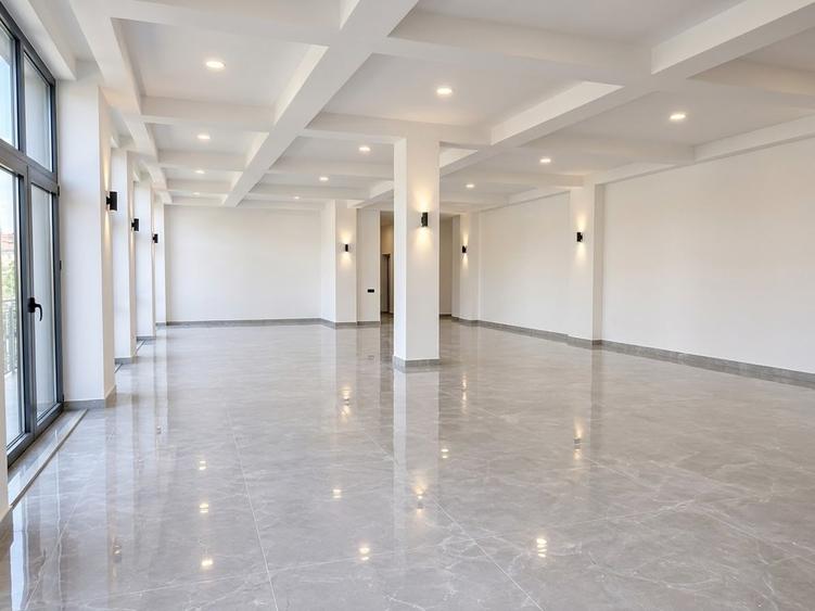 Spațiu comercial, de 540 mp, în Ultracentral