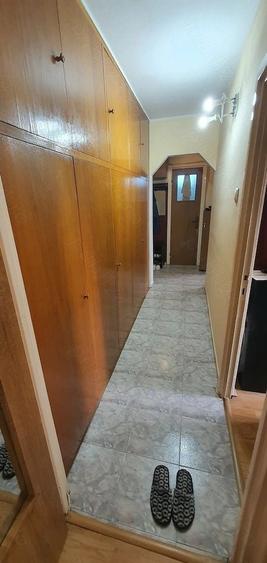 Vanzare Apartament camere, 50 mp, etaj 4, bloc reabilitat, – Drumul Taberei - 9